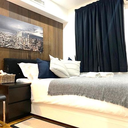 Wonderful London Apartments Bagian luar foto