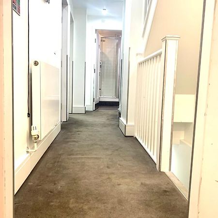 Wonderful London Apartments Bagian luar foto