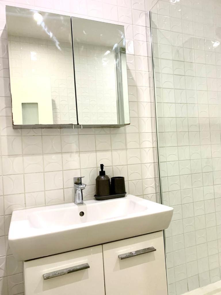 Wonderful London Apartments Bagian luar foto