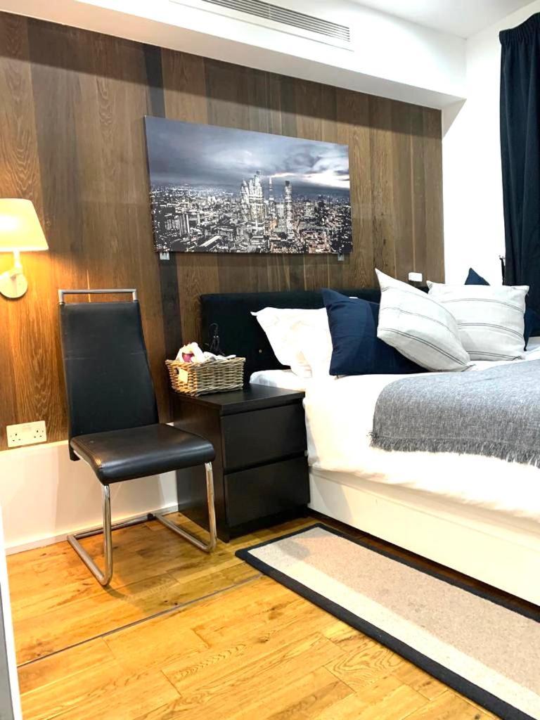 Wonderful London Apartments Bagian luar foto