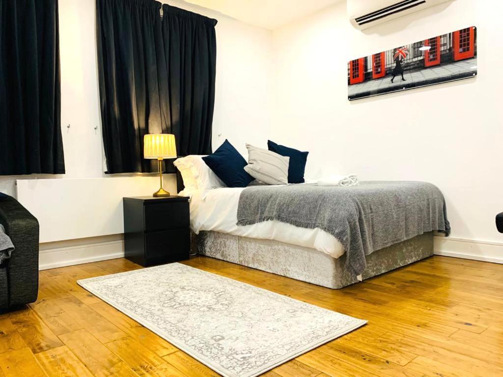 Wonderful London Apartments Bagian luar foto
