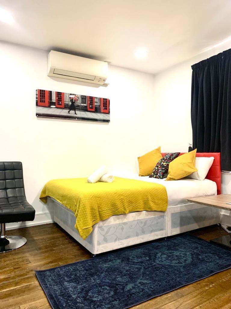 Wonderful London Apartments Bagian luar foto