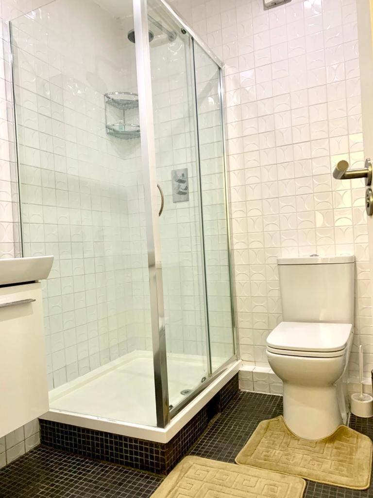 Wonderful London Apartments Bagian luar foto