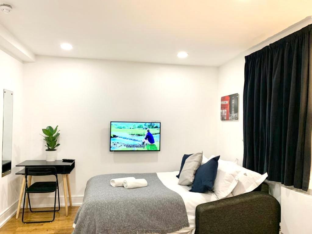 Wonderful London Apartments Bagian luar foto