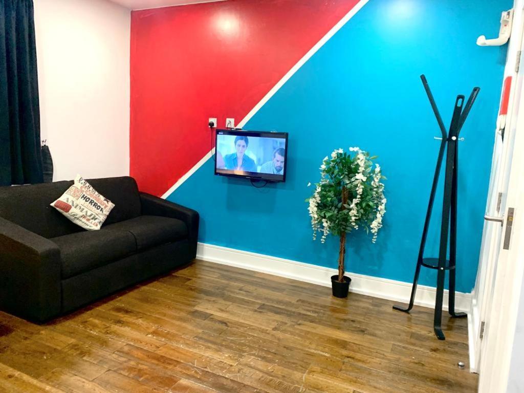 Wonderful London Apartments Bagian luar foto