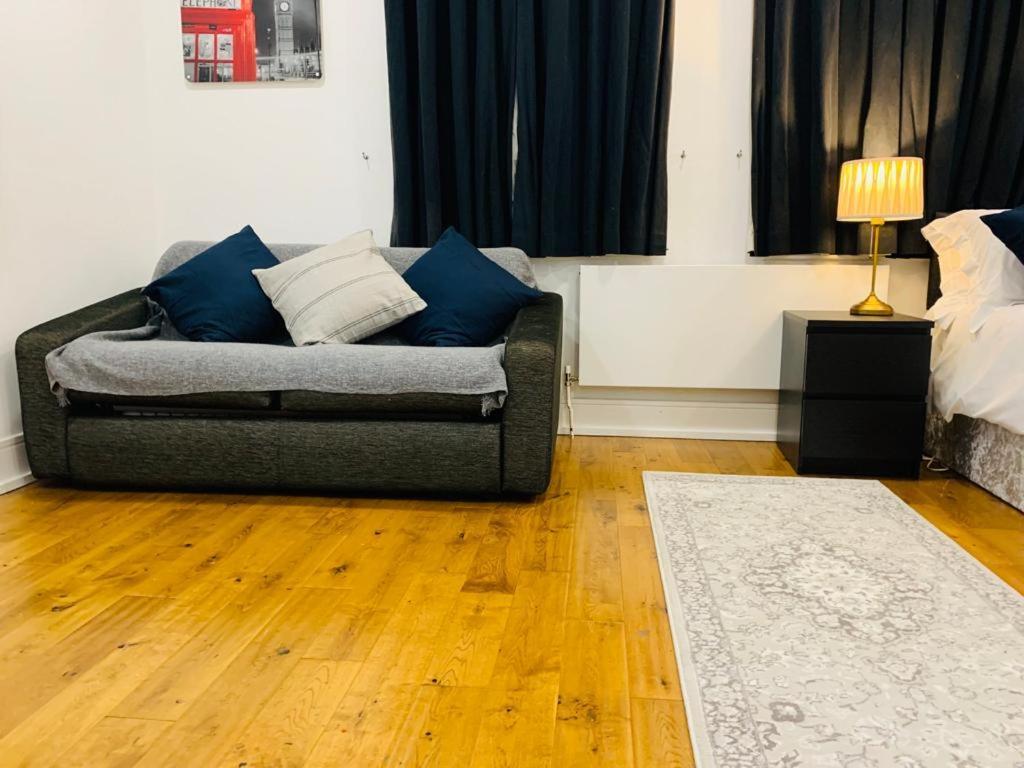 Wonderful London Apartments Bagian luar foto
