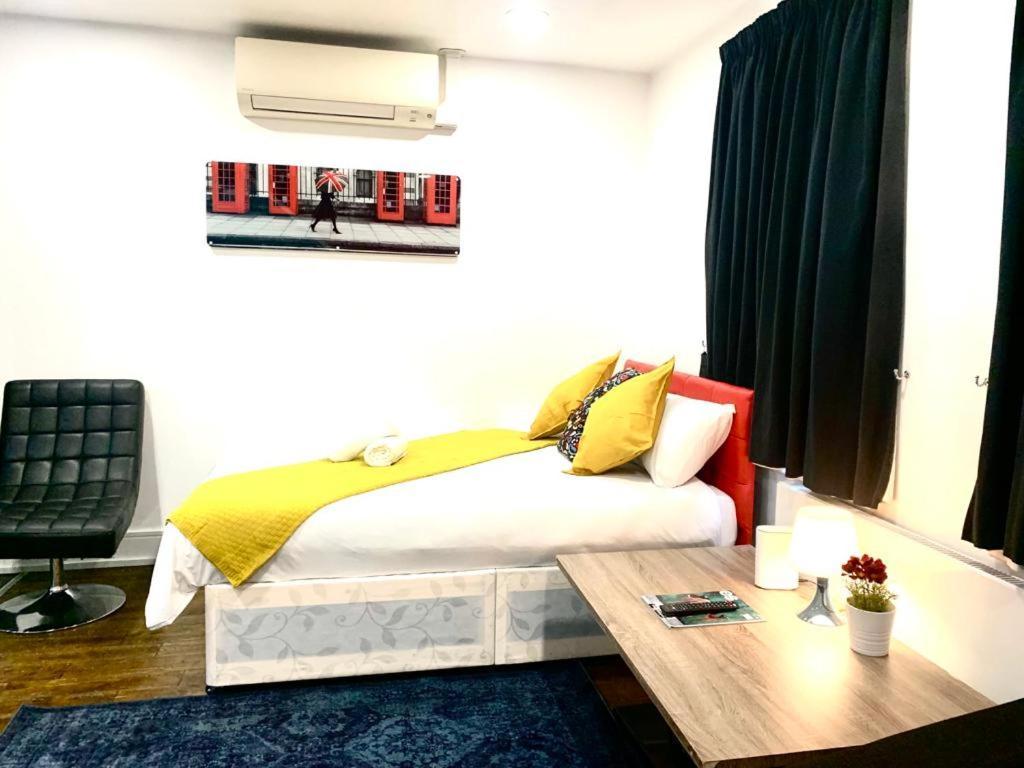 Wonderful London Apartments Bagian luar foto