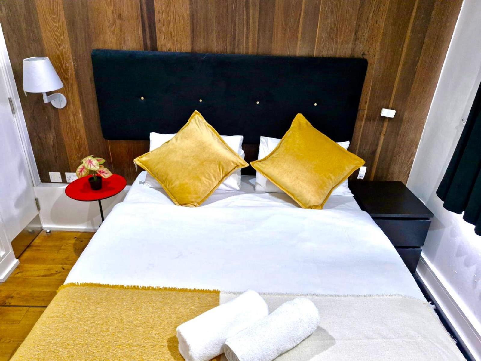 Wonderful London Apartments Bagian luar foto